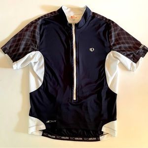 Pearl Izumi summer cycling jersey 🚵